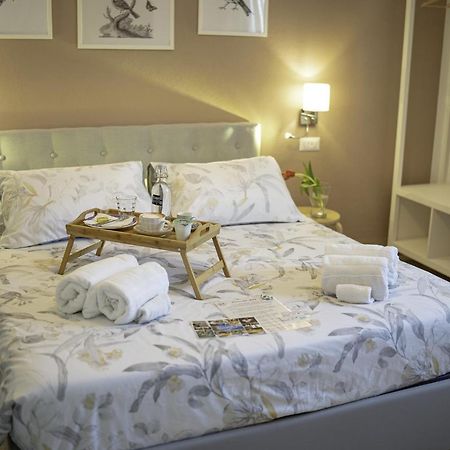 소르소 Su Giardinu B&B 외부 사진