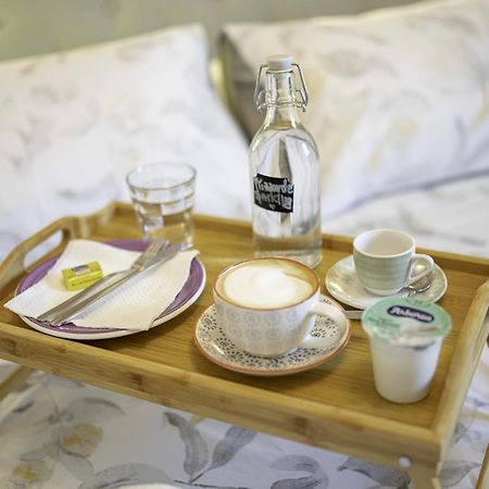 소르소 Su Giardinu B&B 외부 사진