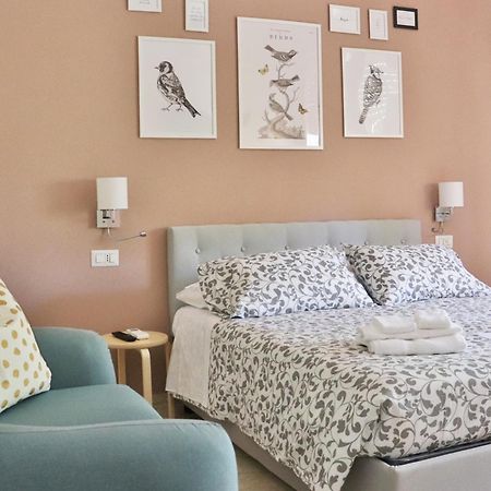 소르소 Su Giardinu B&B 외부 사진