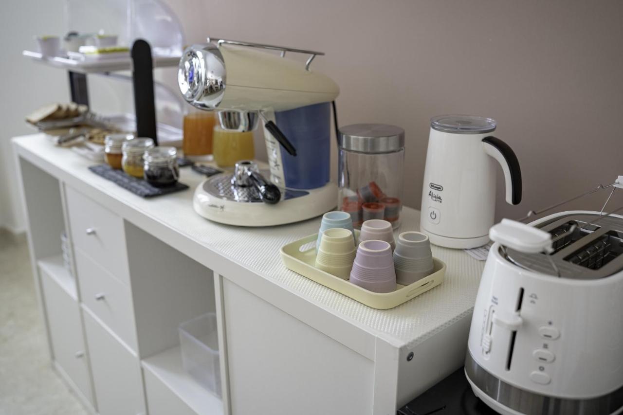 소르소 Su Giardinu B&B 외부 사진