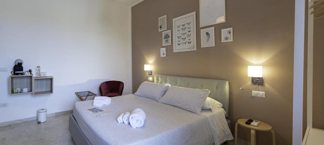 소르소 Su Giardinu B&B 외부 사진