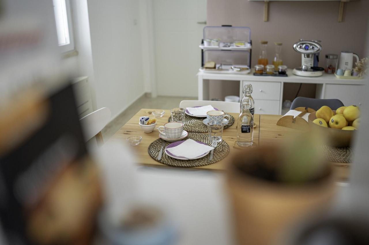 소르소 Su Giardinu B&B 외부 사진
