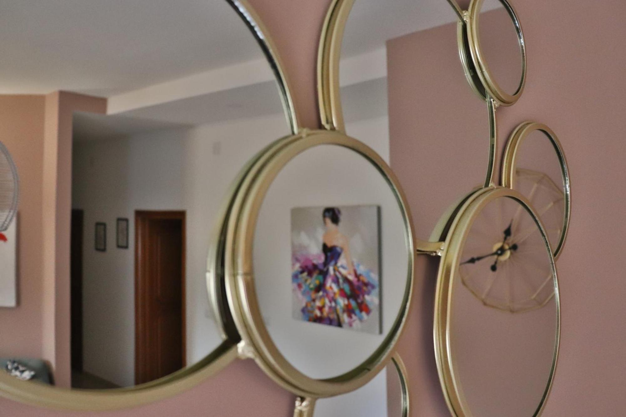 소르소 Su Giardinu B&B 외부 사진